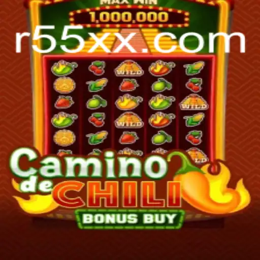 Explorando o Universo do CaminodeChiliBonusBuy: O Fascínio de R55X.COM
