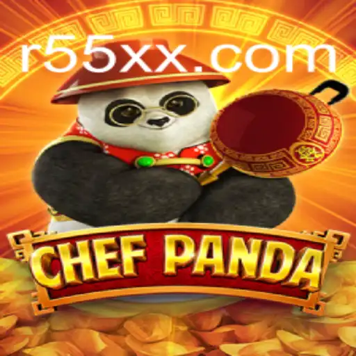 Explorando o Mundo de ChefPanda: Uma Aventura Gastronômica com R55X.COM