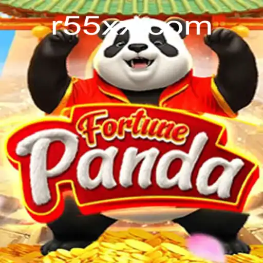 Descubra a Emoção do Jogo FortunePanda na Plataforma R55X.COM