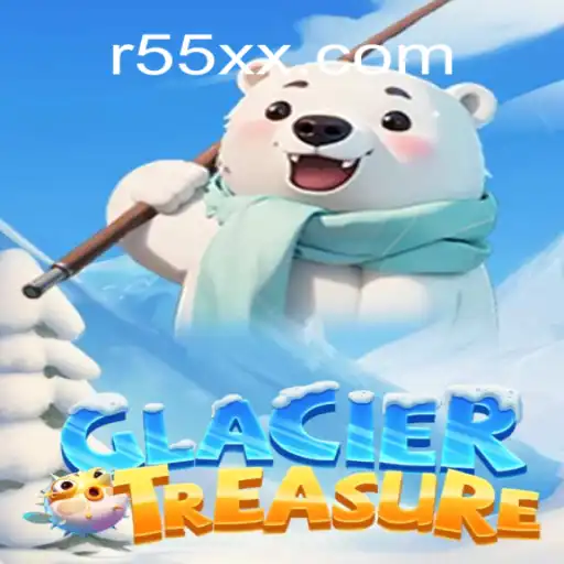 Explorando o Mundo de GlacierTreasure