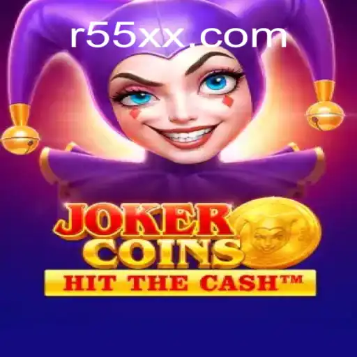 Explorando o Fascinante Jogo JokerCoins: Uma Aventura Inovadora no Mundo dos Jogos Digitais
