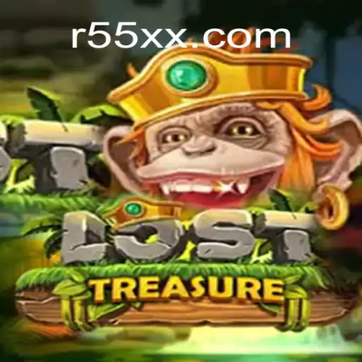 LostTreasure: Uma Aventura Épica no Mundo dos Jogos Online