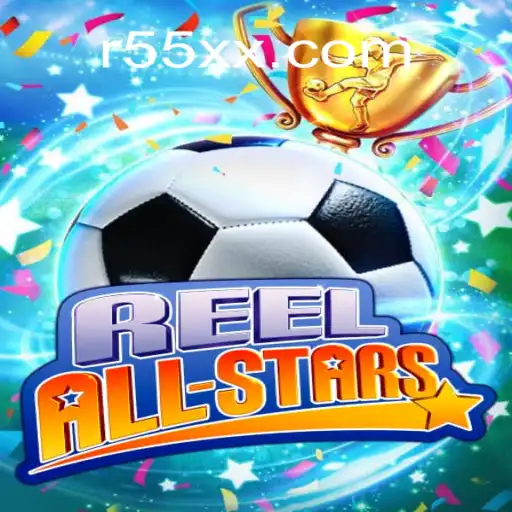 Descubra o Mundo de ReelAllStars: Um Mergulho no Jogo Revolucionário