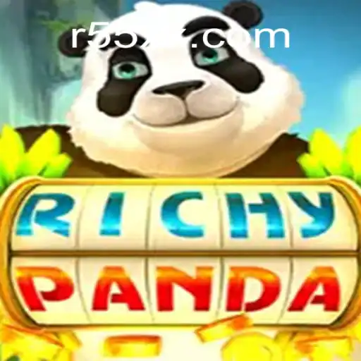Explorando RichyPanda: Um Mergulho no Emocionante Mundo de R55X.COM