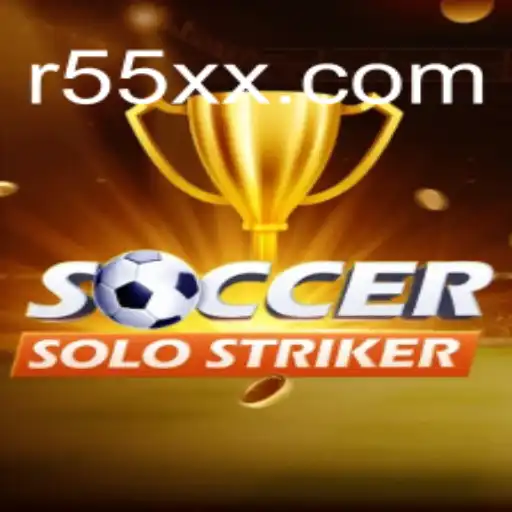 Descubra SoccerSoloStriker: O Jogo de Futebol Inovador